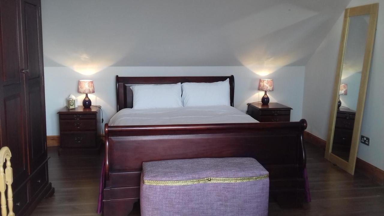 B&B At 37 Anstruther Esterno foto